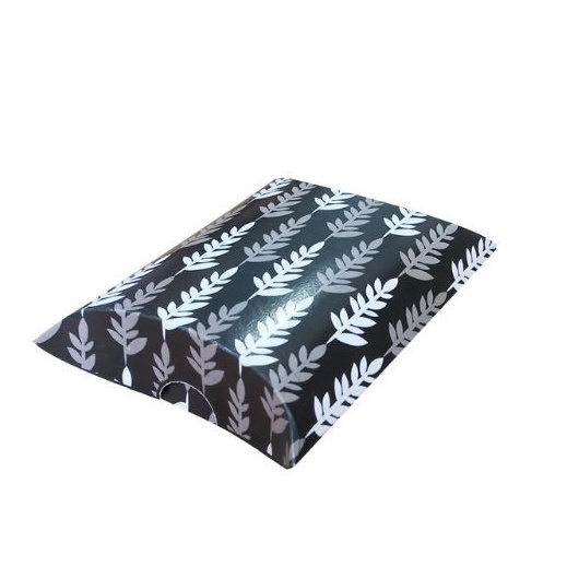 PILLOW BOX SIZE S
