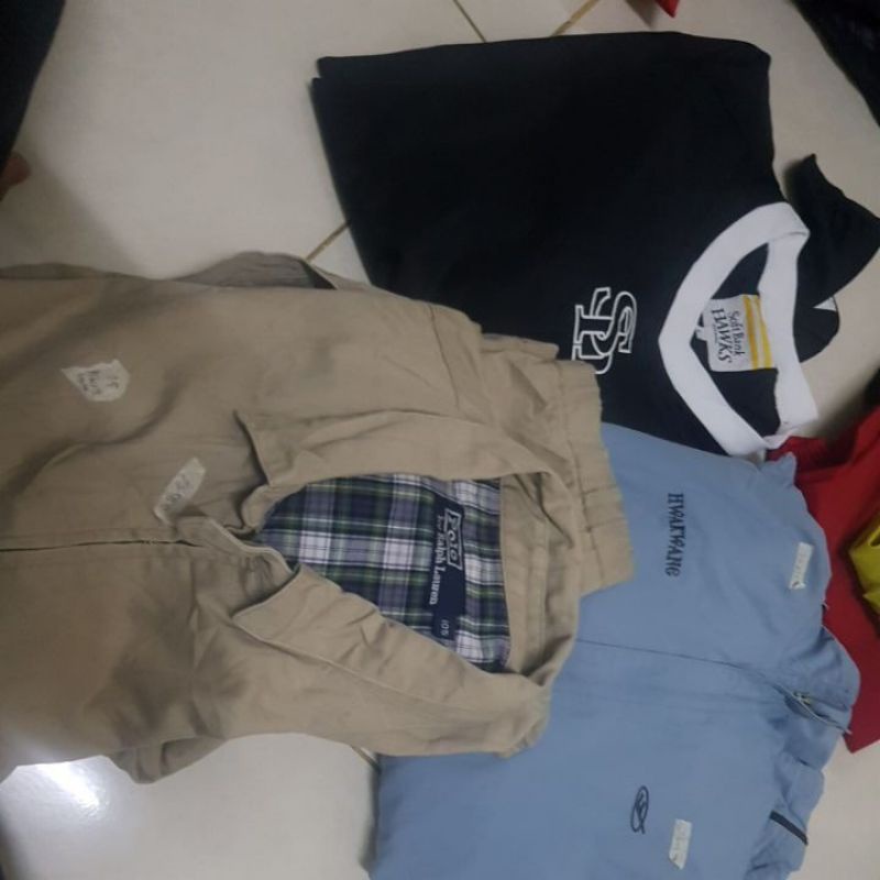 pesanan live ka navy