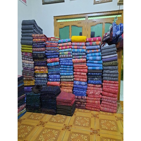 TENUN MOTIF PROTO