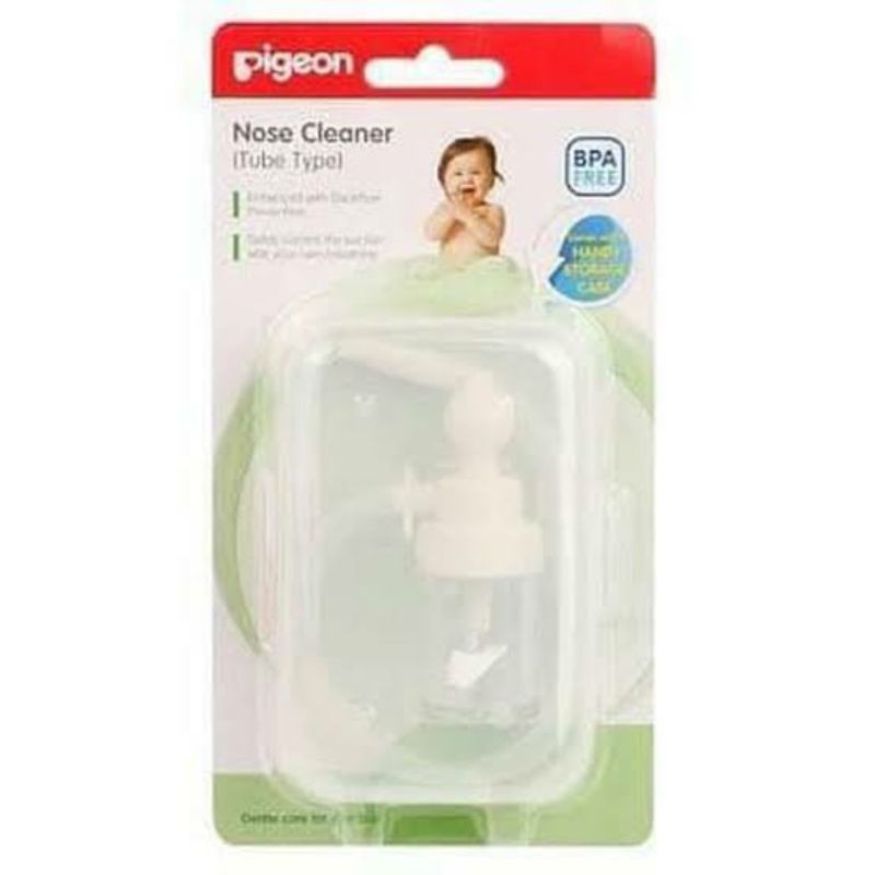 Pigeon Nose Cleaner