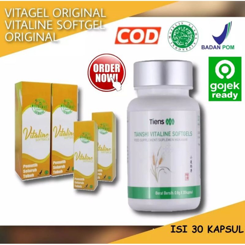 paket recommended