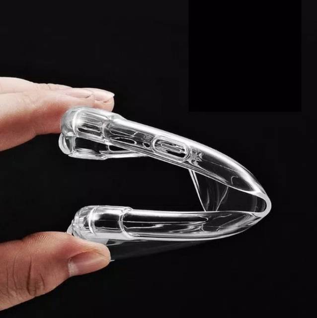 Softcase Anticreak samsung A6 plus, A7 2018
