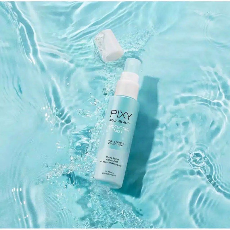 PIXY SPRAY