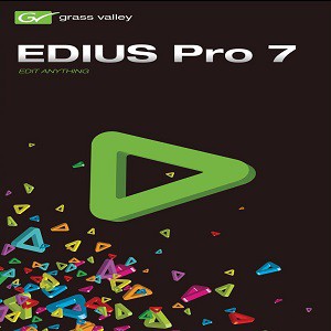 Edius Pro v7.53 Build 010 x64 Repack