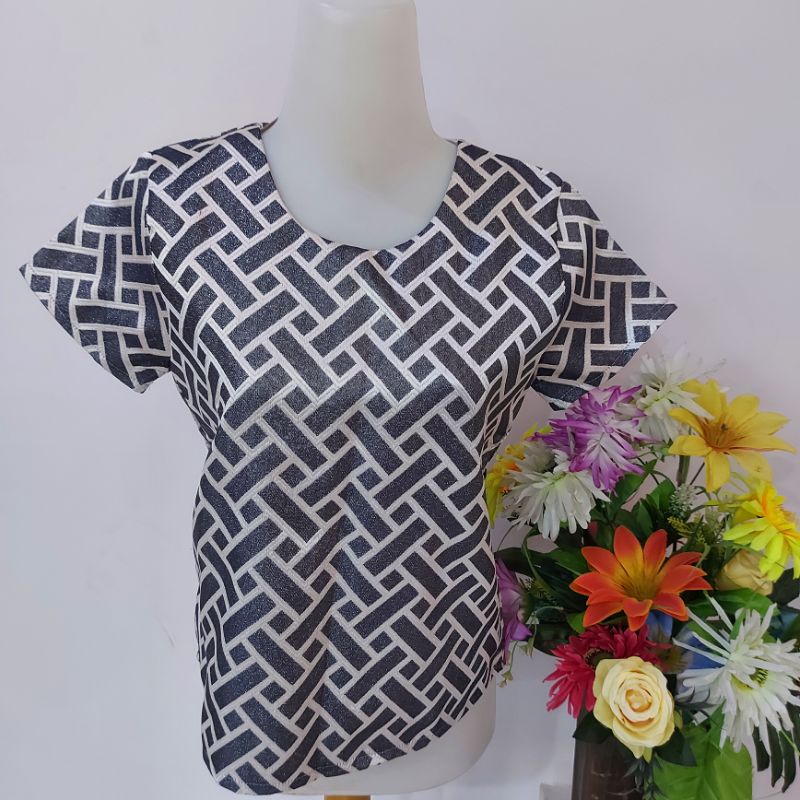 BLOUSE WANITA [PRELOVED]