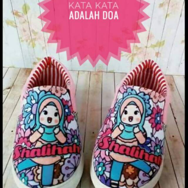 Sepatu cumose
