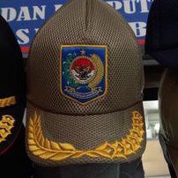 TOPI KEMENDAGRI