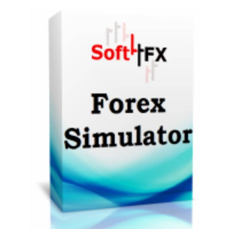 cara sukses main forex (Soft4FX Forex Simulator 1.85)