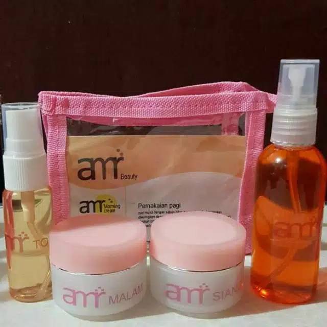 Cream AMR Original