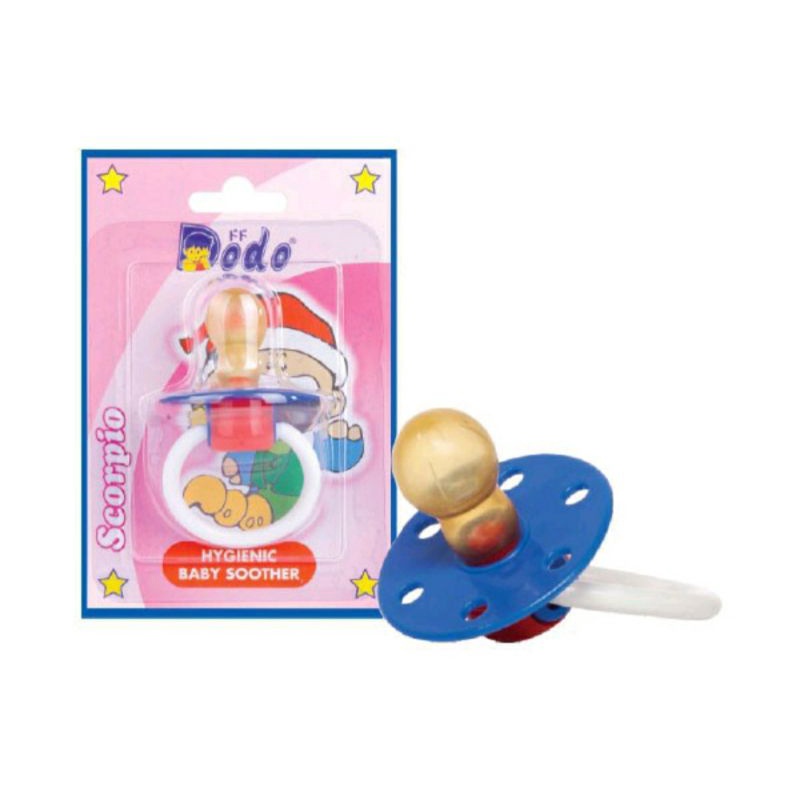 Dodo empeng bayi