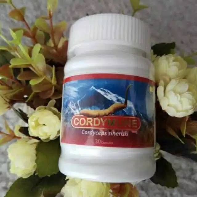 CORDYMUNE
