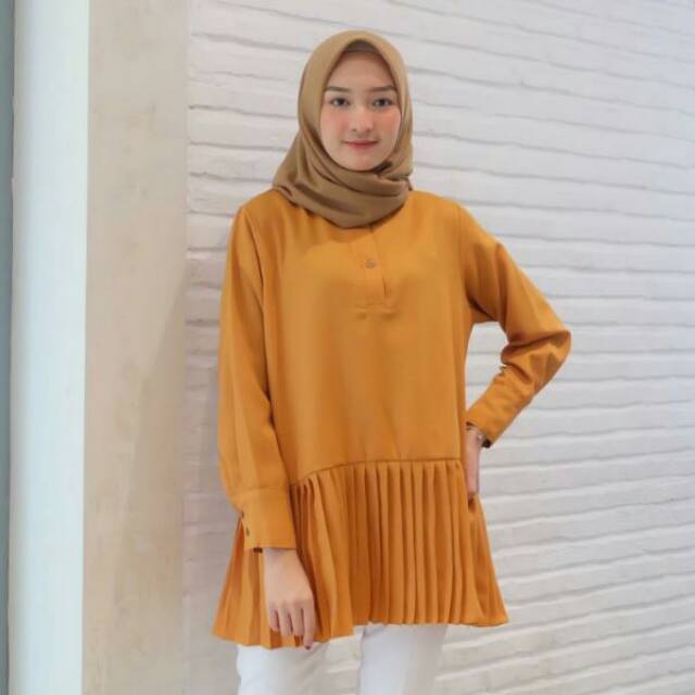 TUNIK SARAH MIX PRISKET