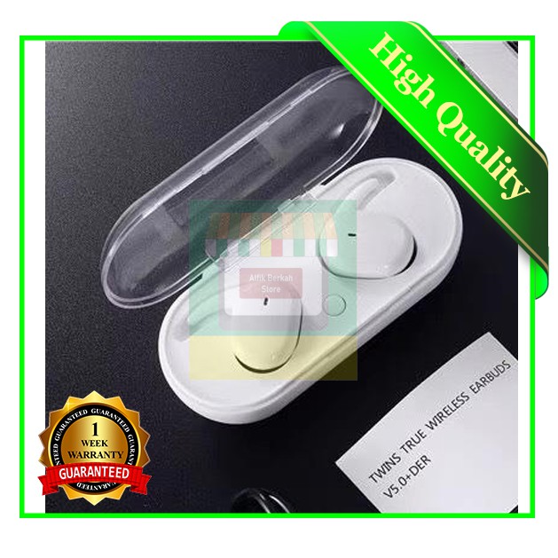 HEADSET BLUETOOTH WIRELESS JBL TWS HANDFREE WIRELESS EARBUDS WIRELESS