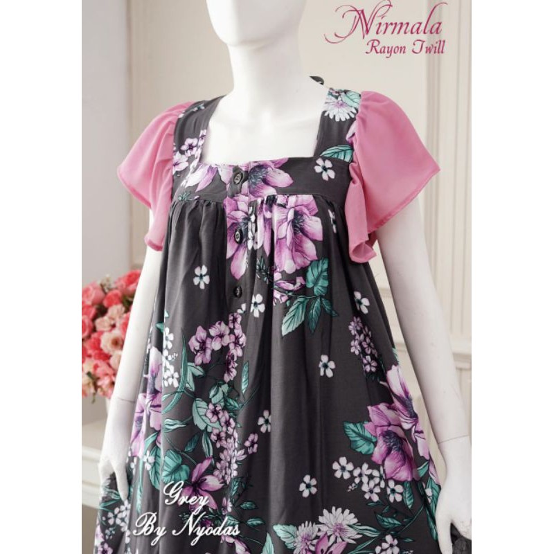 Nirmala