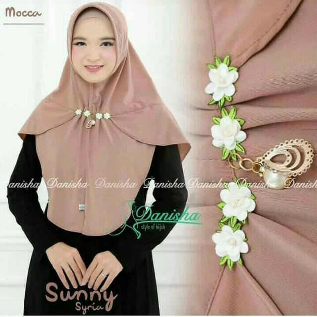 Sunny syiria