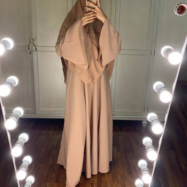Ready