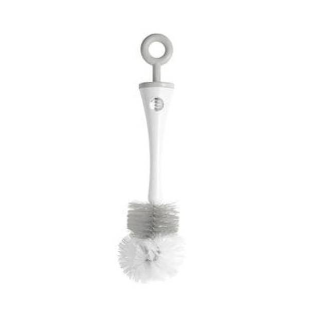 Beaba 2 in 1 bottle brush