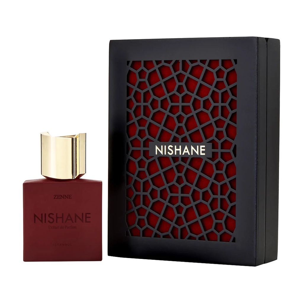 Parfum Original Nishane Zenne