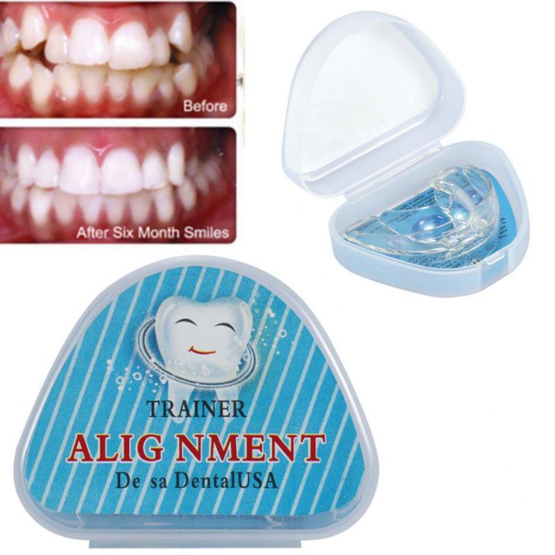 TRAINER ALIGNMENT || ALAT PERAPI GIGI