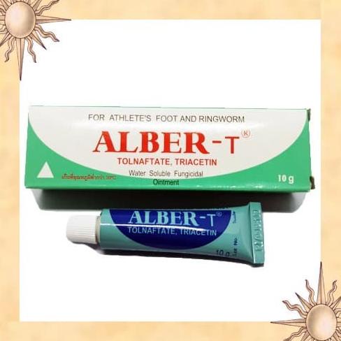 [[BISA COD]] ALBER -T ORIGINAL