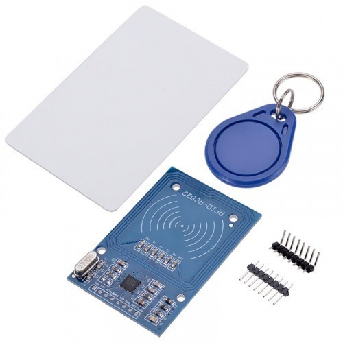 RFID Module