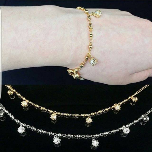 Gelang sirkon