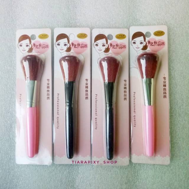 Brush make up murah