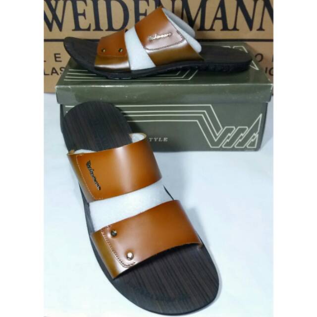 DISKON! SANDAL WEIDENMANN  SO-002