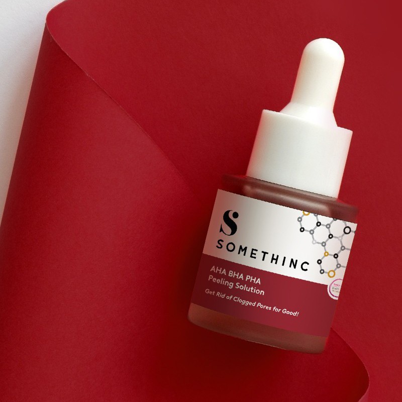 Serum Somethinc AHA BHA PHA Peeling Solution (20ml)
