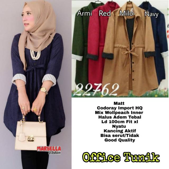 Office Tunik