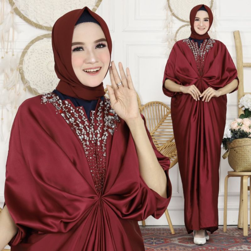 KAFTAN RENATA KF