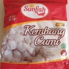 kembang cumi
