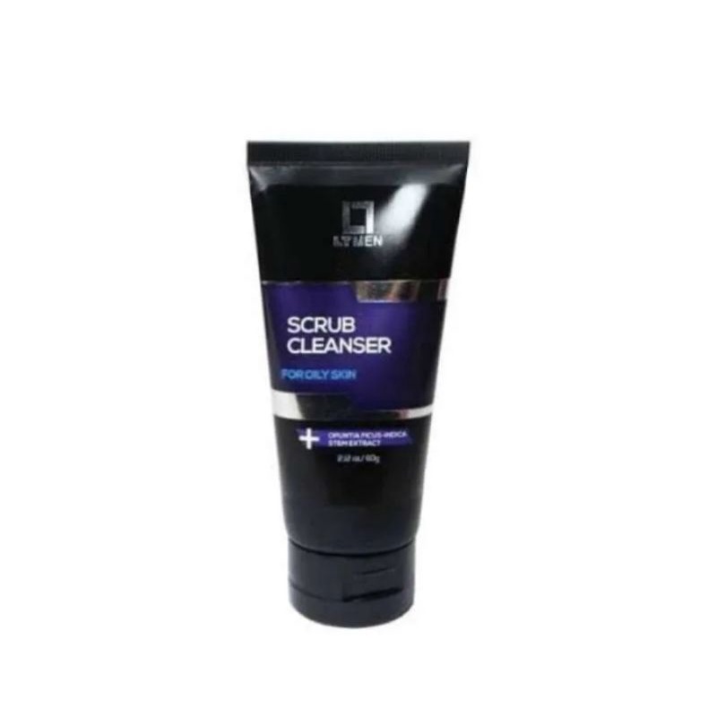 scrubcleanser