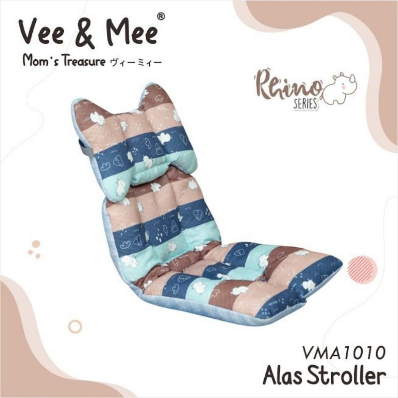 Vee & Mee Alas Stroller