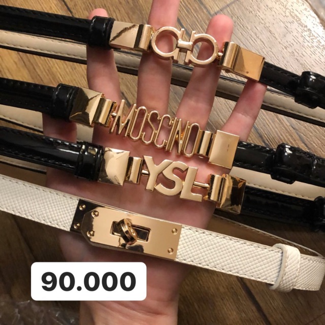Belt BKK