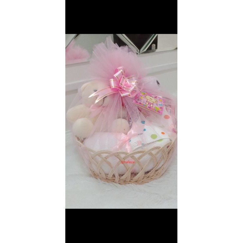 Hampers baby