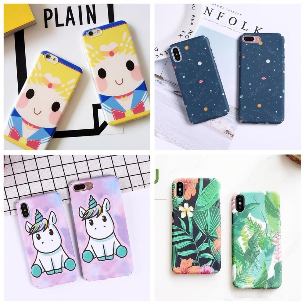 SOFTCASE CUSTOM DESAIN SUKA-SUKA