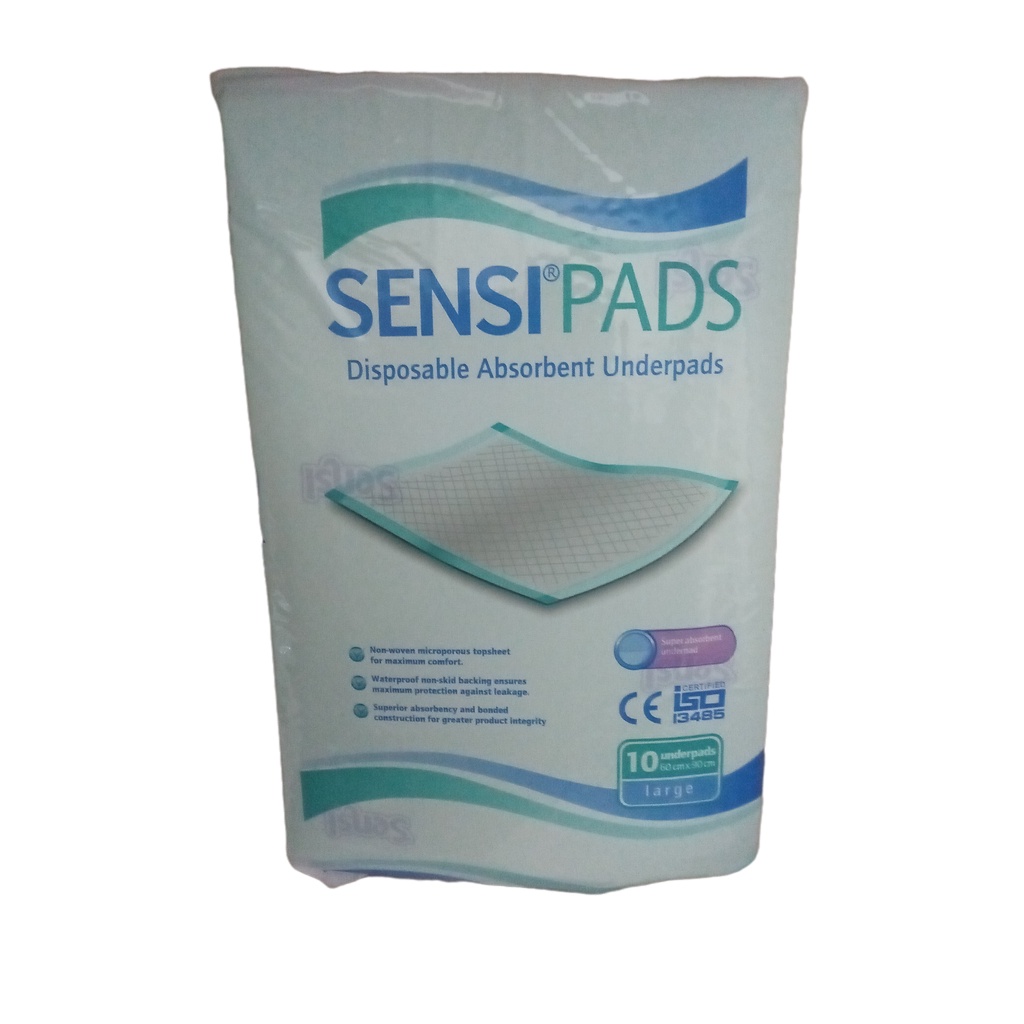 UNDERPAD SENSI