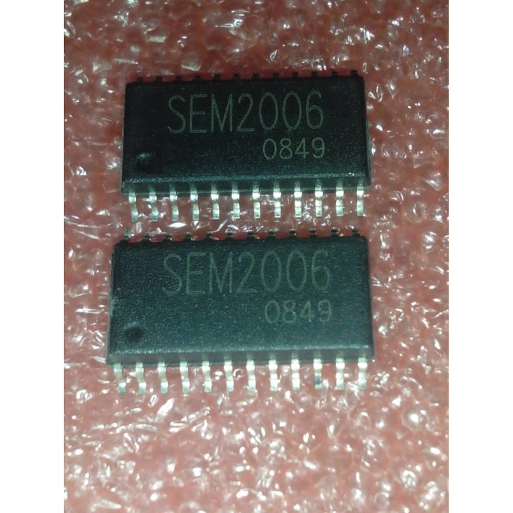 Ic SMD SEM2006 - SEM 2006 smd