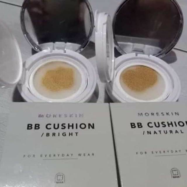 BB Cushion (faundation )