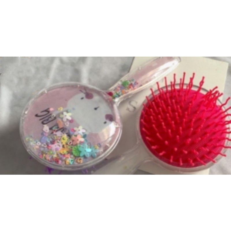 sisir cantik GRiTER