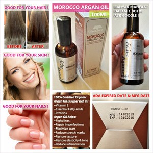 Argan Oil