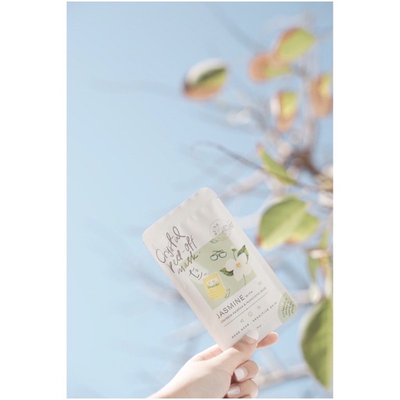 Mask Peel off Runaskin