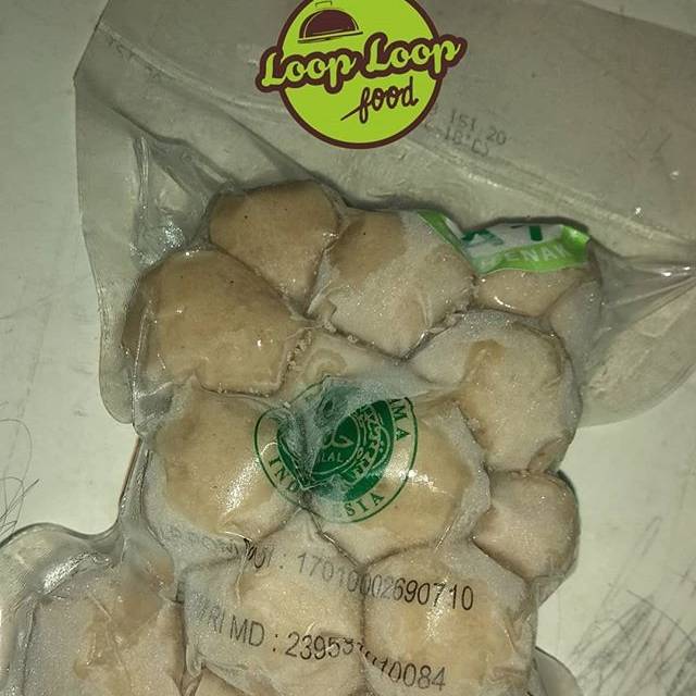 Bakso Sapi