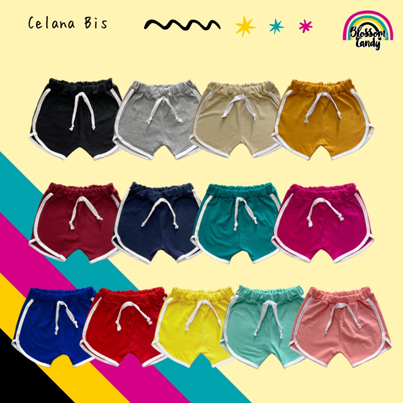 [COD] - Celana Bis - Celana Bayi & Anak (2)