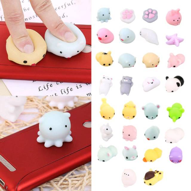 jelly for phone
