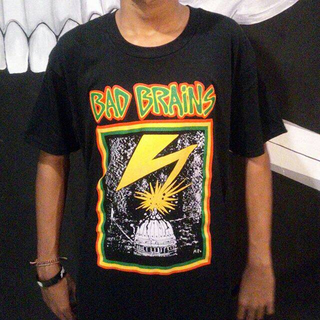 Ts Bad Brains