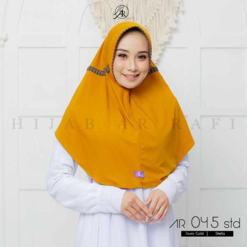 ar 045 std garis