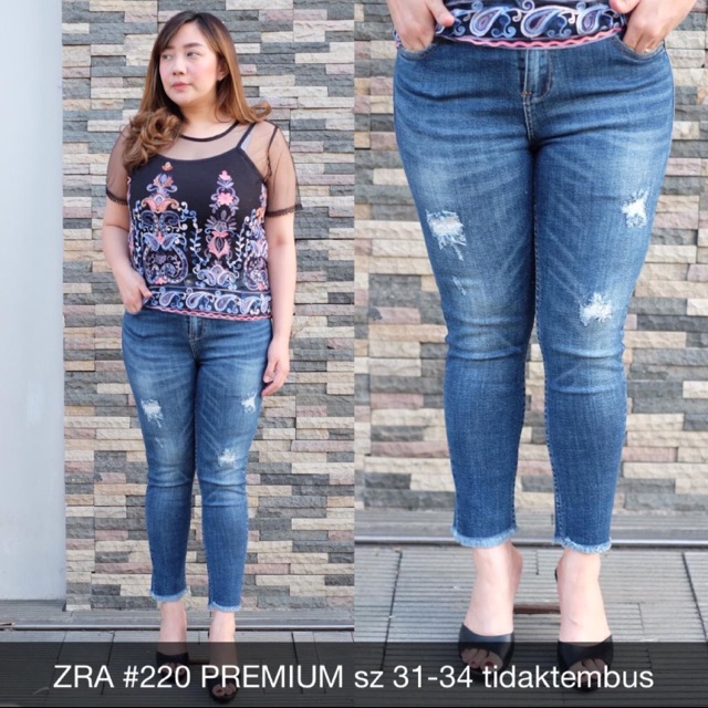 ZRA 220 PREMIUM