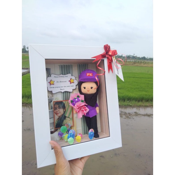 kado ultah